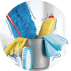 HASTANE TEMİZLİĞİ